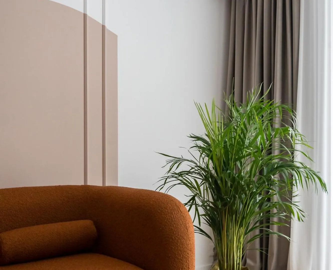 Orange In One Cotroceni Apartment Bucharest